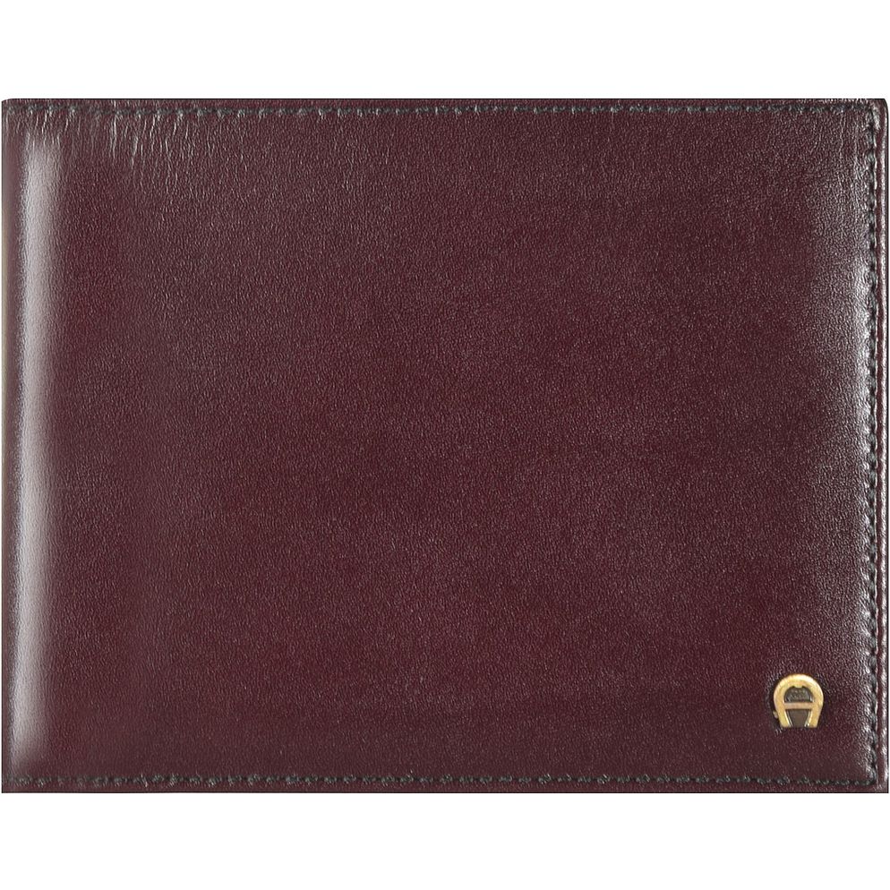 AIGNER Portafoglio Vera Pelle 11 cm AIGNER Portafoglio Vera Pelle 11 cm