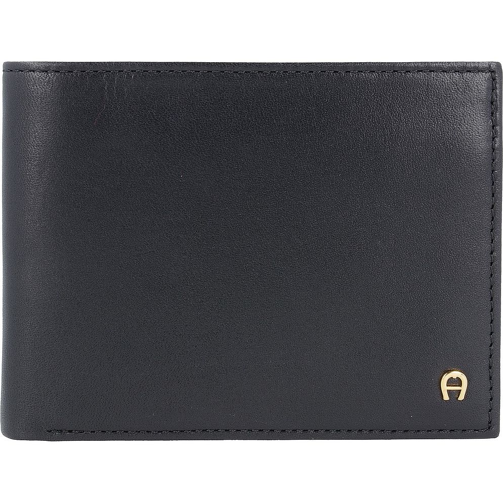 AIGNER Portafoglio Vera Pelle 11 cm AIGNER Portafoglio Vera Pelle 11 cm