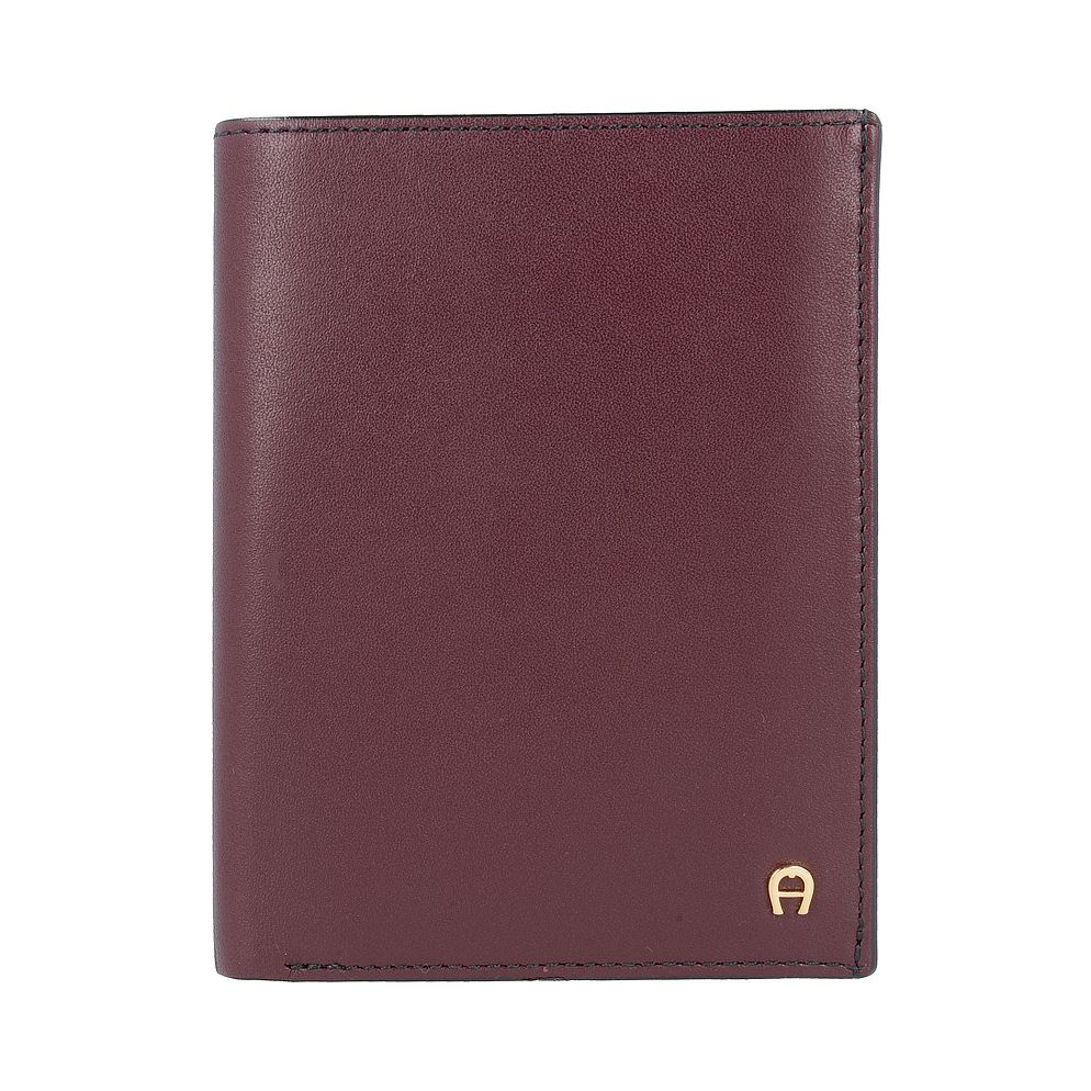 AIGNER Portafoglio Vera Pelle 12.5 cm AIGNER Portafoglio Vera Pelle 12.5 cm