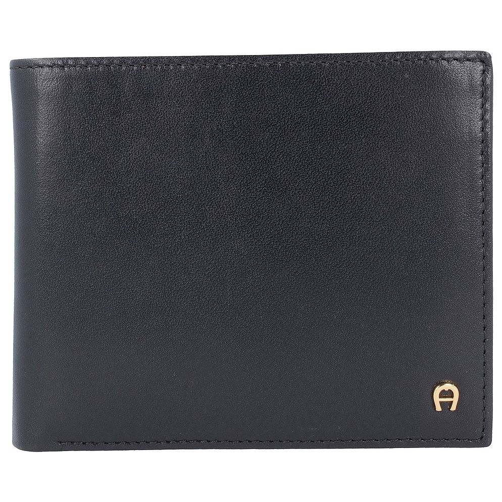 AIGNER Basics Plånbok Läder 12 cm AIGNER Basics Plånbok Läder 12 cm
