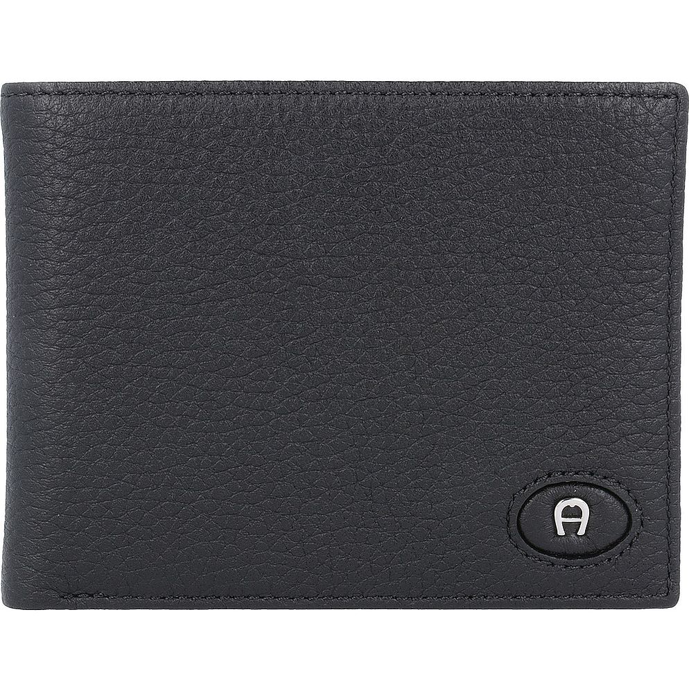 AIGNER Portafoglio Vera Pelle 12 cm AIGNER Portafoglio Vera Pelle 12 cm