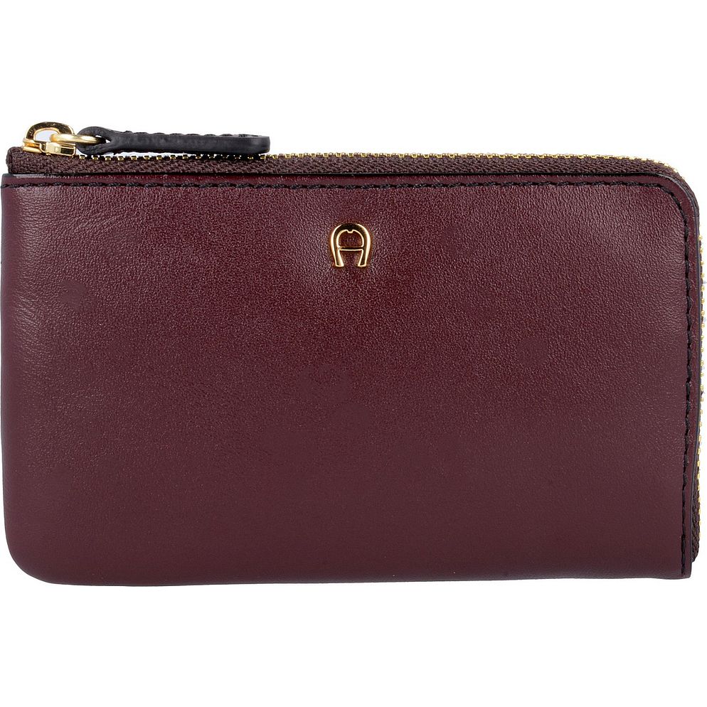 AIGNER Portafoglio chiave Vera Pelle 12 cm AIGNER Portafoglio chiave Vera Pelle 12 cm