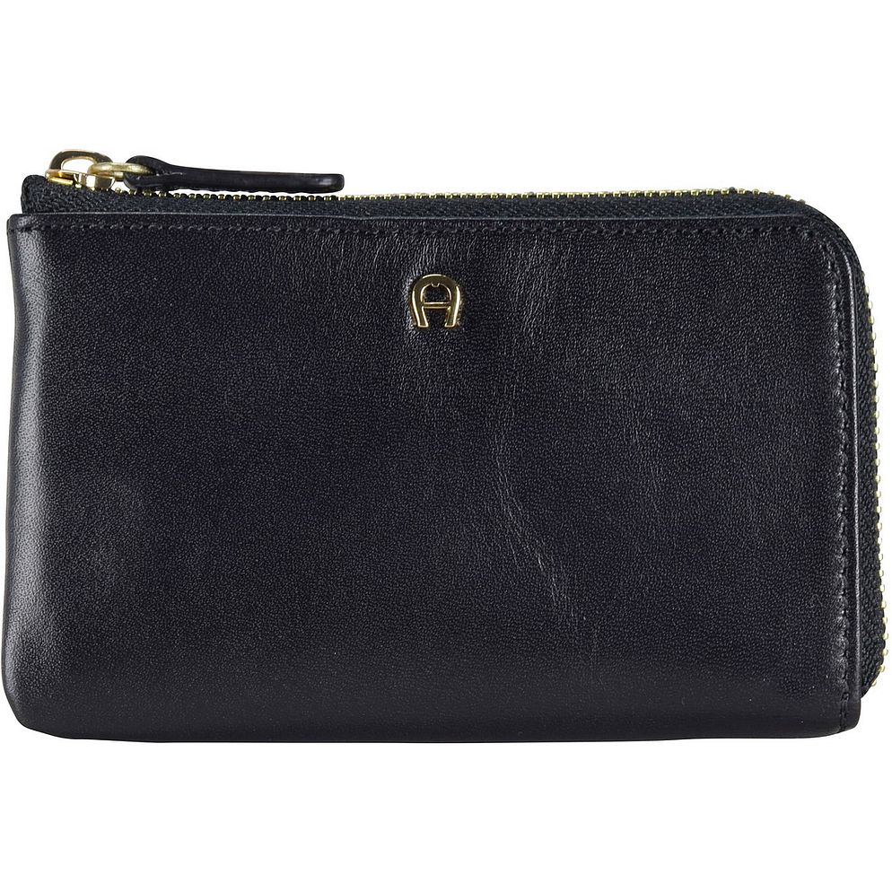 AIGNER Portafoglio chiave Vera Pelle 12 cm AIGNER Portafoglio chiave Vera Pelle 12 cm
