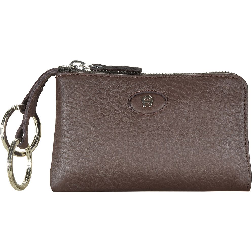 AIGNER Portafoglio chiave Vera Pelle 11.5 cm AIGNER Portafoglio chiave Vera Pelle 11.5 cm