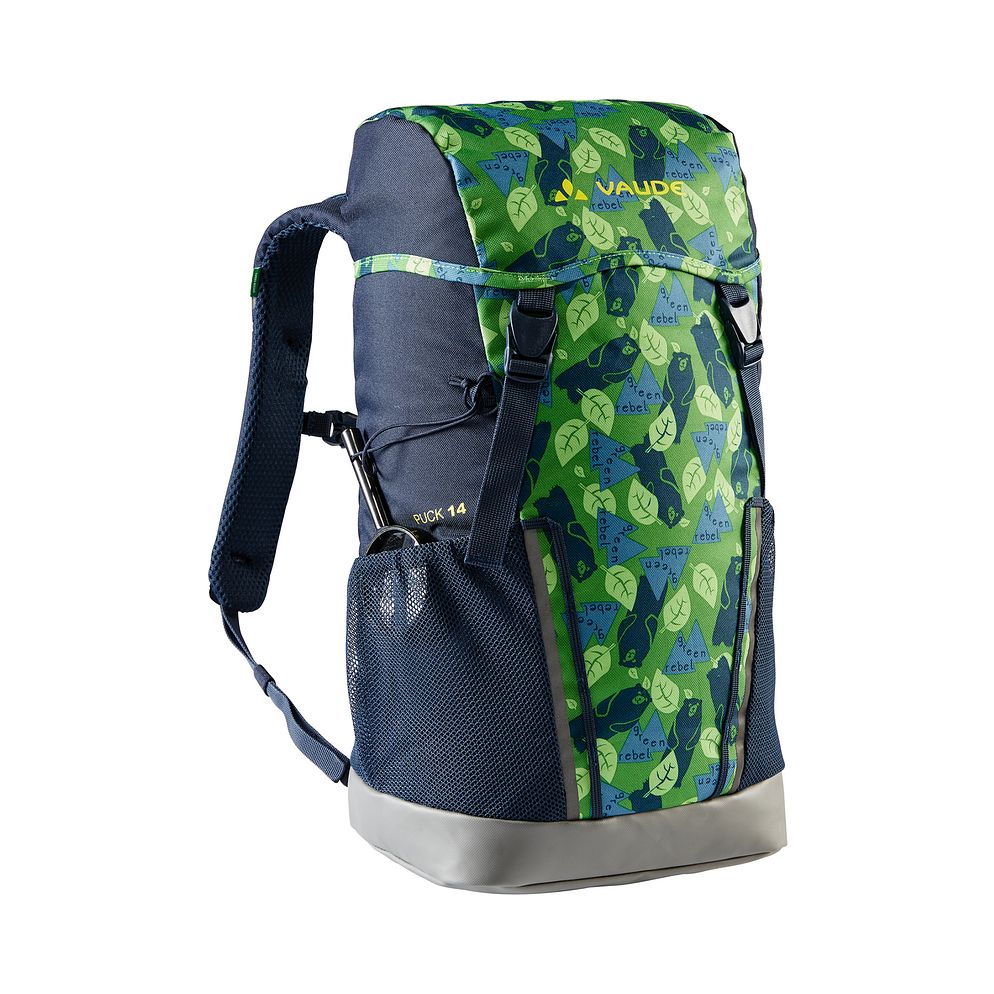 Vaude Puck 14 Zaino per bambini 44 cm Vaude Puck 14 Zaino per bambini 44 cm