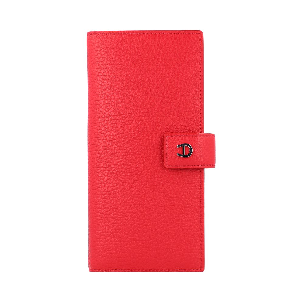 AIGNER Portafoglio Vera Pelle 19 cm AIGNER Portafoglio Vera Pelle 19 cm