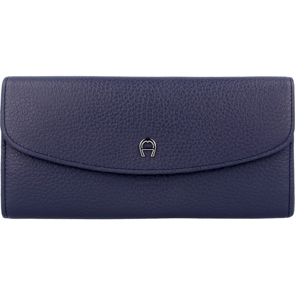 AIGNER Basics Portafoglio Vera Pelle 19.5 cm AIGNER Basics Portafoglio Vera Pelle 19.5 cm