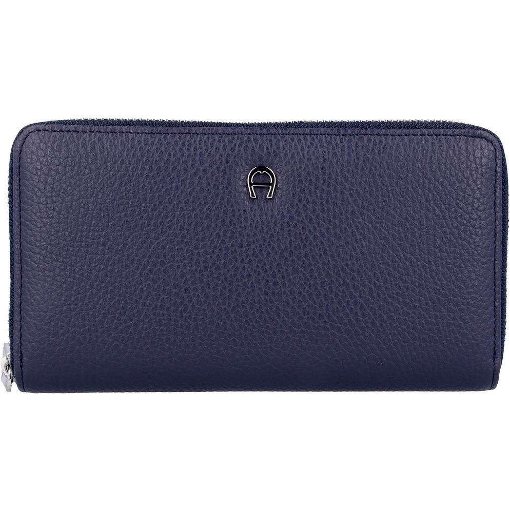 AIGNER Basics Portafoglio Vera Pelle 19 cm AIGNER Basics Portafoglio Vera Pelle 19 cm