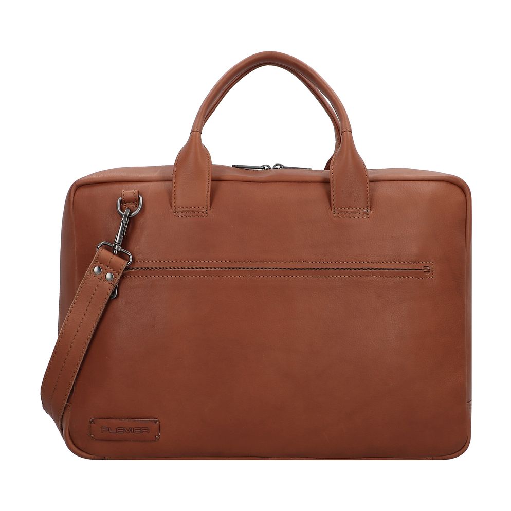 Plevier Structure Lloyd Valigetta Vera Pelle 43 cm Vano porta PC Plevier Structure Lloyd Valigetta Vera Pelle 43 cm Vano porta PC