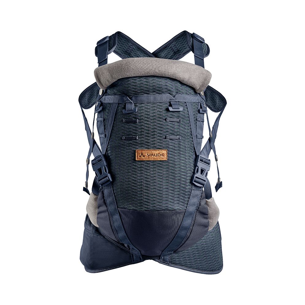 Vaude Amare Barnbärstolar 85 cm Vaude Amare Barnbärstolar 85 cm