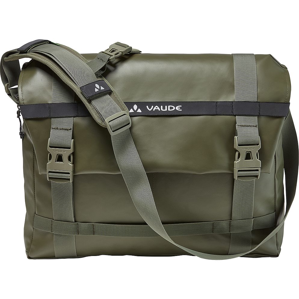 Vaude Mineo 22 Mensajero 45 cm Compartimento para el portátil