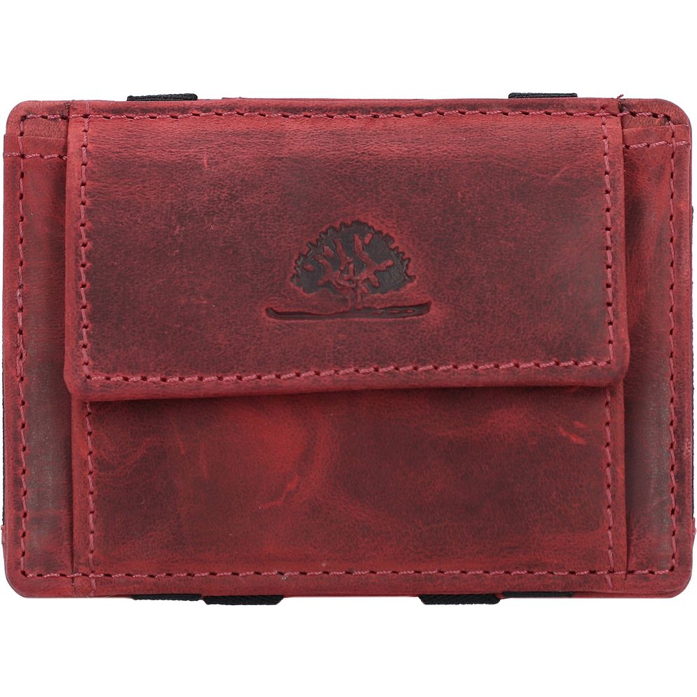 Greenburry Vintage Portafoglio Protezione RFID Vera Pelle 10.5 cm Greenburry Vintage Portafoglio Protezione RFID Vera Pelle 10.5 cm
