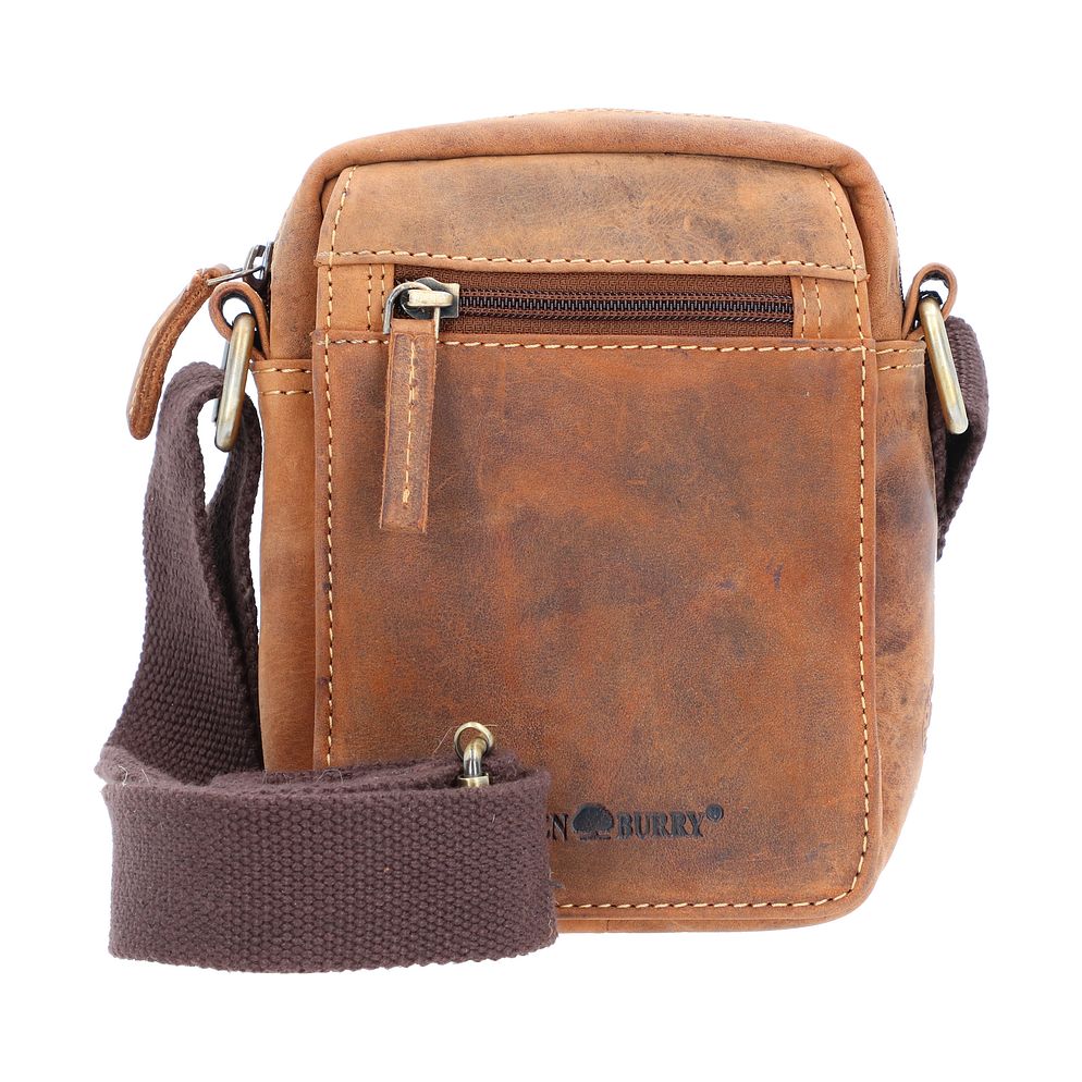 Greenburry Vintage Borsa a tracolla 15 cm Greenburry Vintage Borsa a tracolla 15 cm