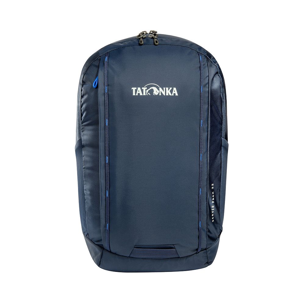 Tatonka Server Pack 22 Zaino da giorno 48 cm Vano porta PC