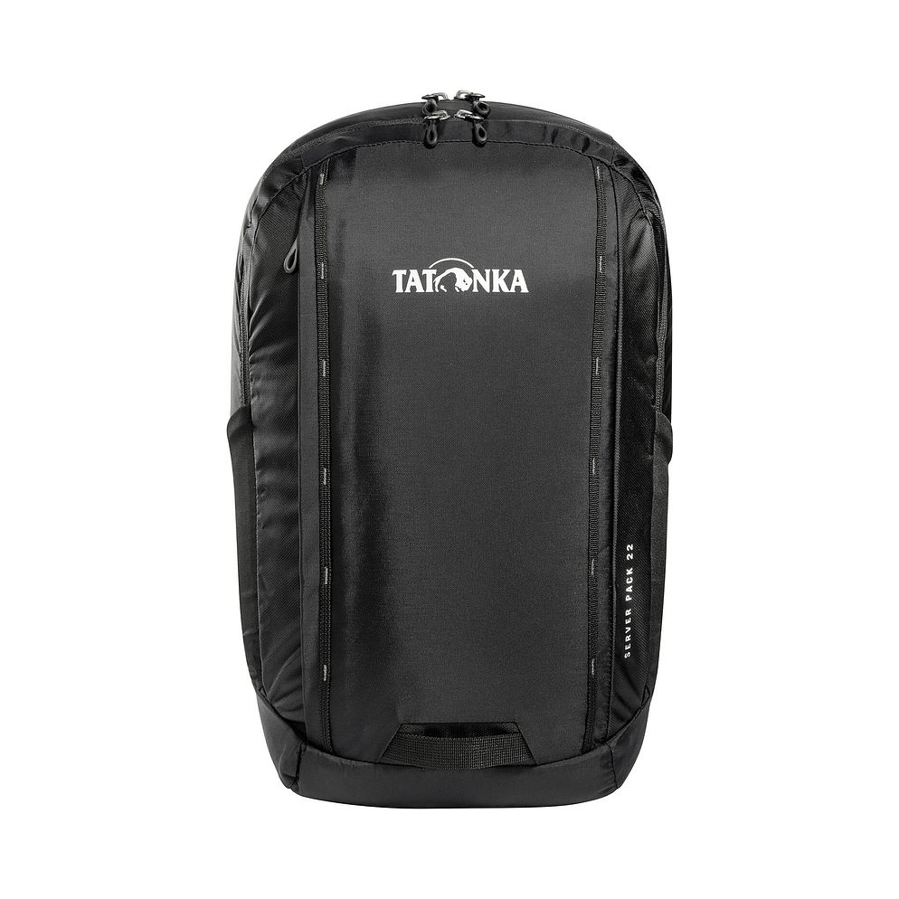 Tatonka Server Pack 22 Zaino da giorno 48 cm Vano porta PC