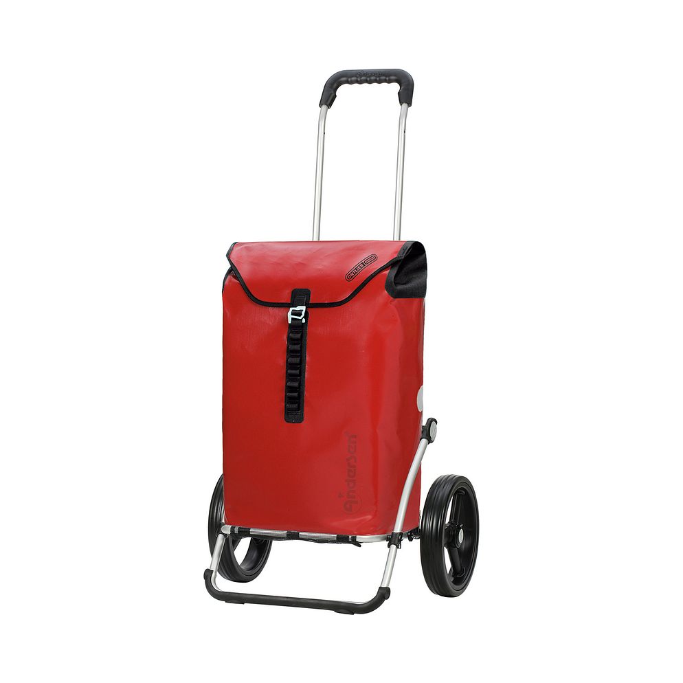 Andersen Shopper Royal Shopper Ortlieb 2.0 Ostoskärry 50 cm