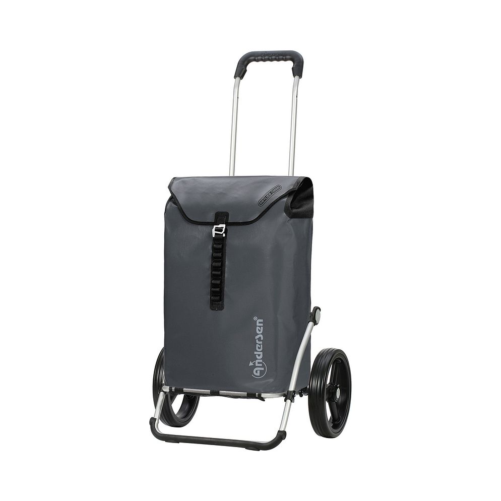 Andersen Shopper Royal Shopper Ortlieb 2.0 Ostoskärry 50 cm