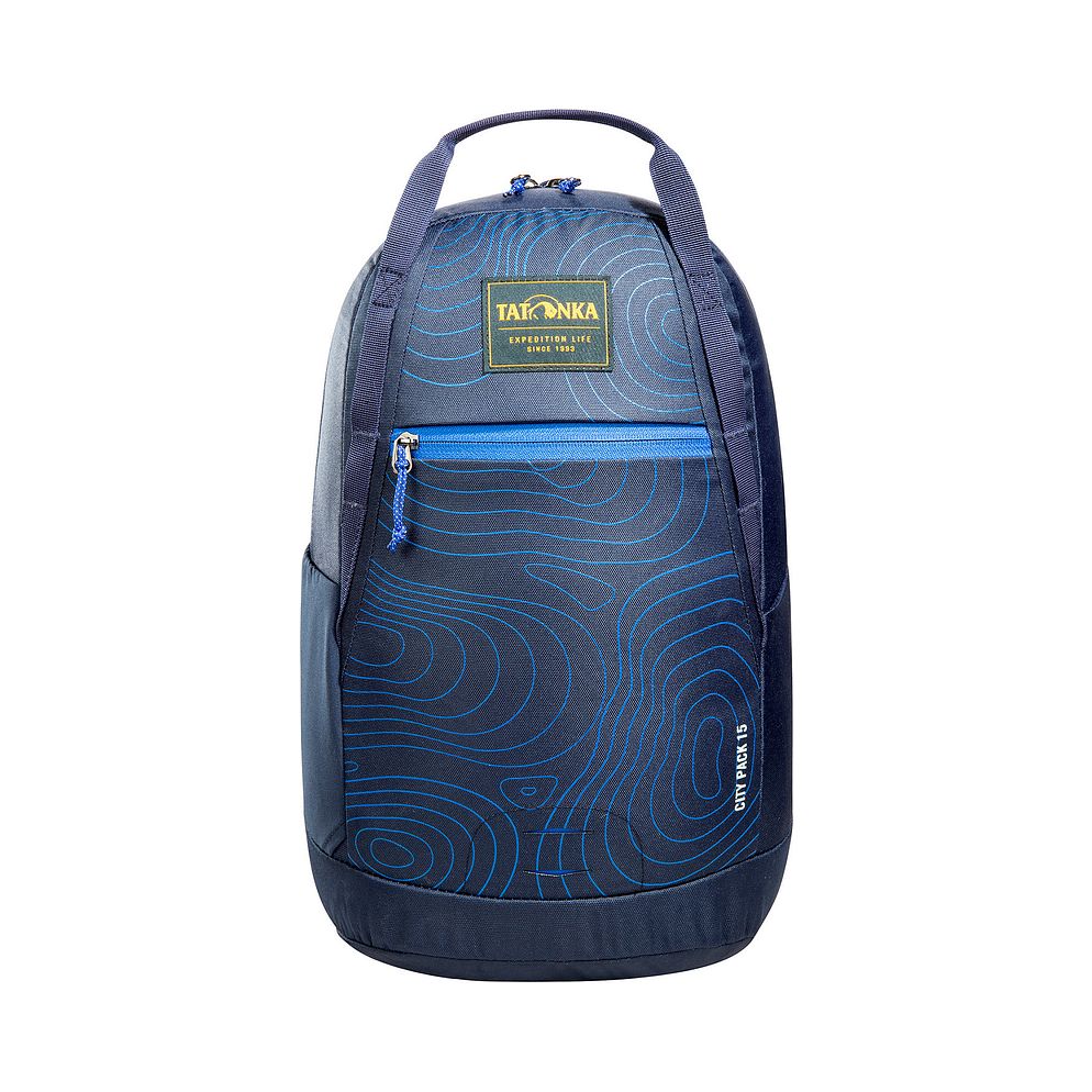Tatonka City Pack Zaino da giorno 42 cm Tatonka City Pack Zaino da giorno 42 cm
