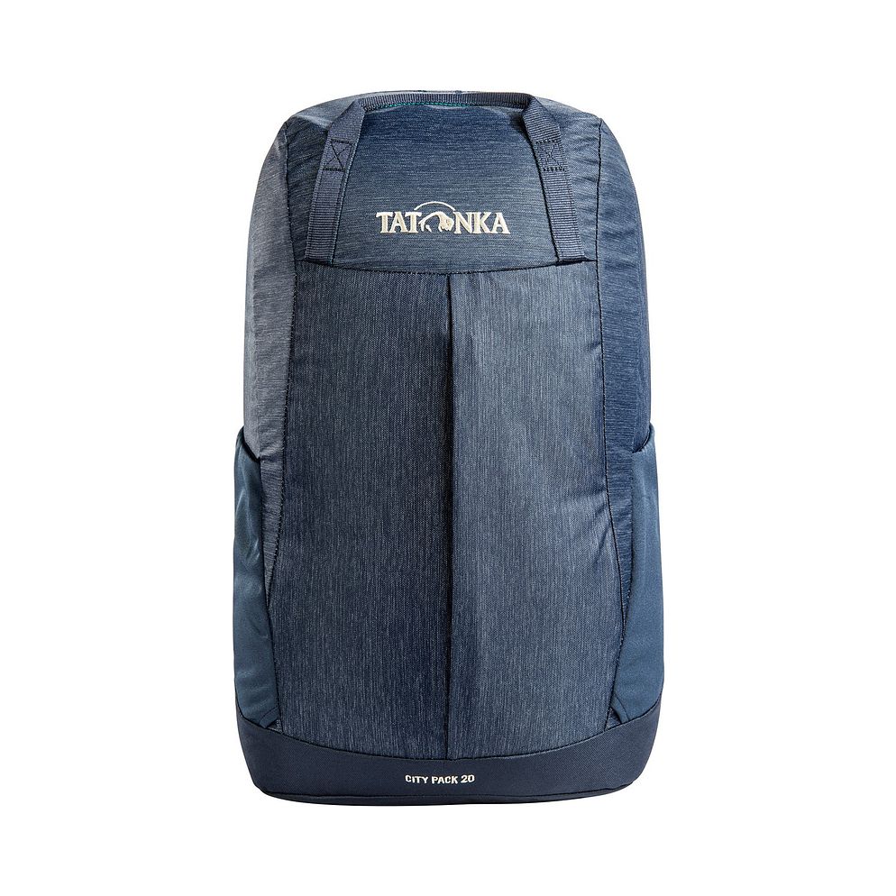 Tatonka City Pack City Pack 20 Zaino da giorno 49 cm Tatonka City Pack City Pack 20 Zaino da giorno 49 cm