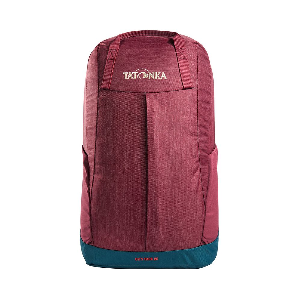 Tatonka City Pack City Pack 20 Zaino da giorno 49 cm Tatonka City Pack City Pack 20 Zaino da giorno 49 cm