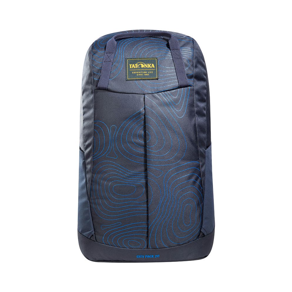 Tatonka City Pack City Pack 20 Zaino da giorno 49 cm Tatonka City Pack City Pack 20 Zaino da giorno 49 cm