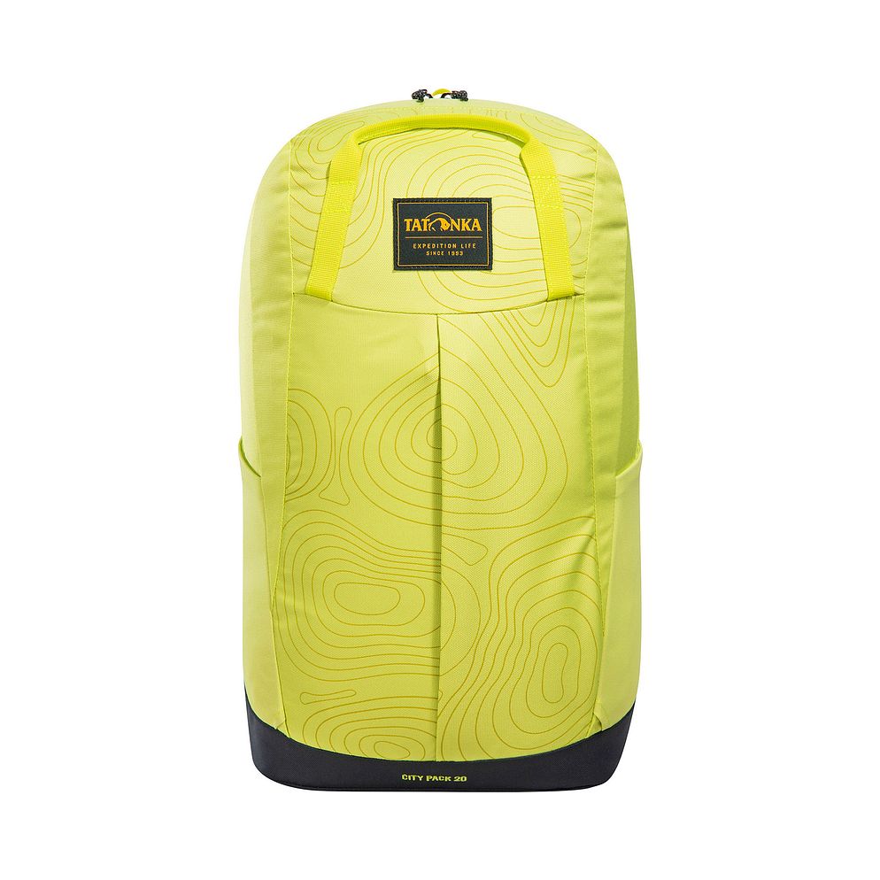 Tatonka City Pack City Pack 20 Zaino da giorno 49 cm Tatonka City Pack City Pack 20 Zaino da giorno 49 cm