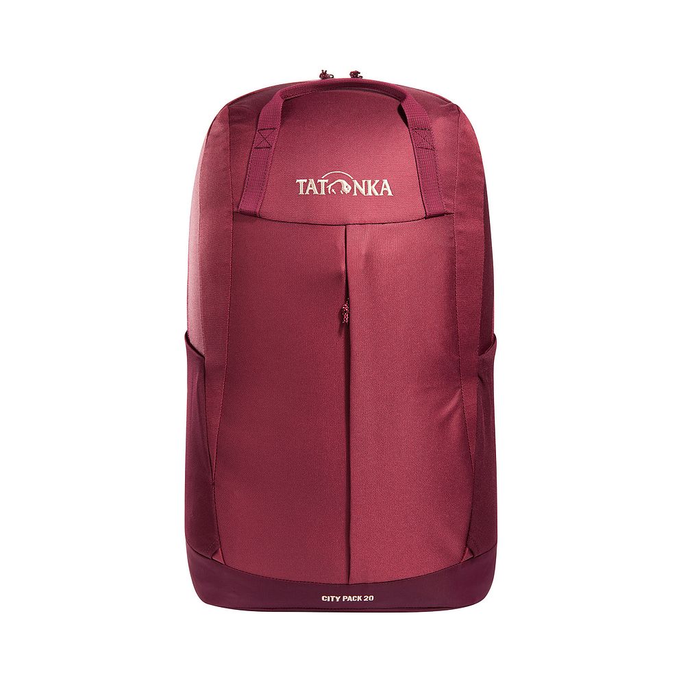 Tatonka City Pack City Pack 20 Zaino da giorno 49 cm Tatonka City Pack City Pack 20 Zaino da giorno 49 cm