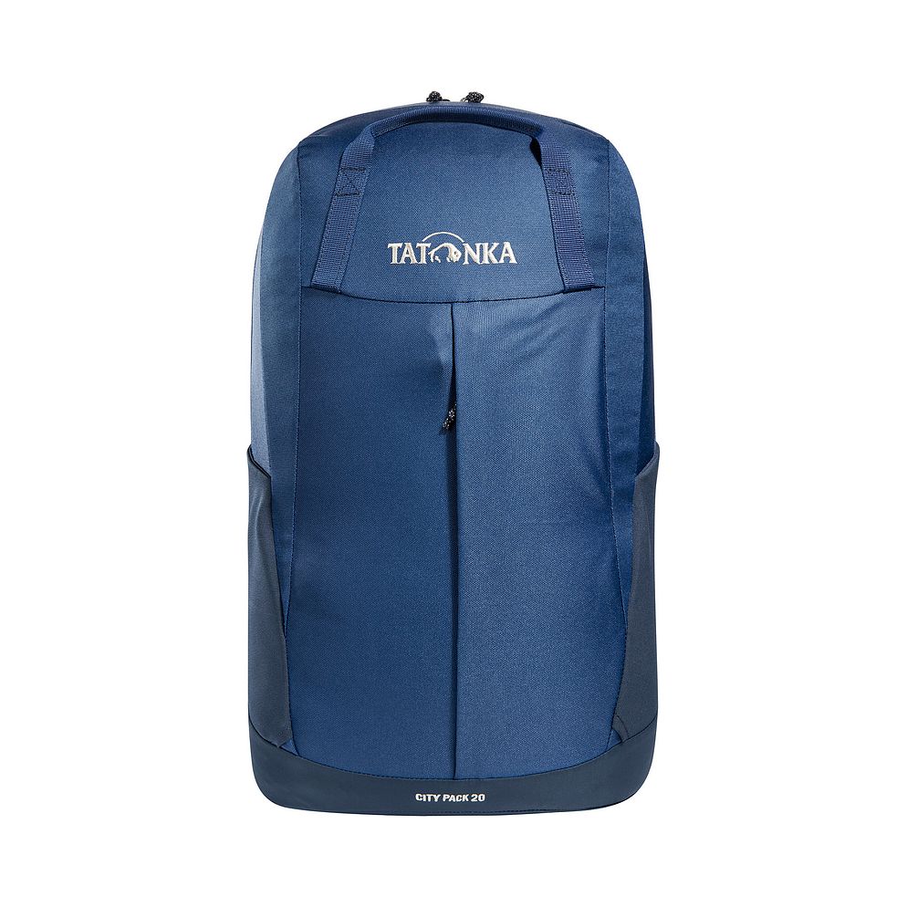 Tatonka City Pack City Pack 20 Zaino da giorno 49 cm Tatonka City Pack City Pack 20 Zaino da giorno 49 cm