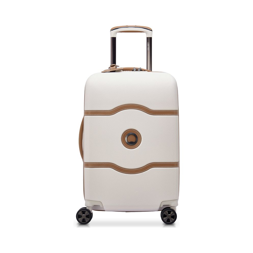 Delsey Paris Chatelet Air 2.0 4-hjulet Håndbagage 55 cm Delsey Paris Chatelet Air 2.0 4-hjulet Håndbagage 55 cm