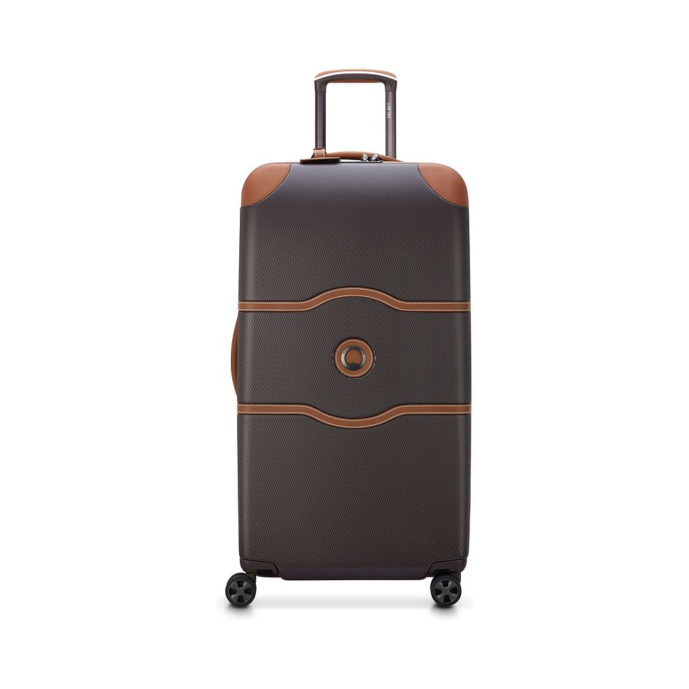 Delsey Paris Chatelet Air 2.0 4 ruote Carrello 80 cm Delsey Paris Chatelet Air 2.0 4 ruote Carrello 80 cm