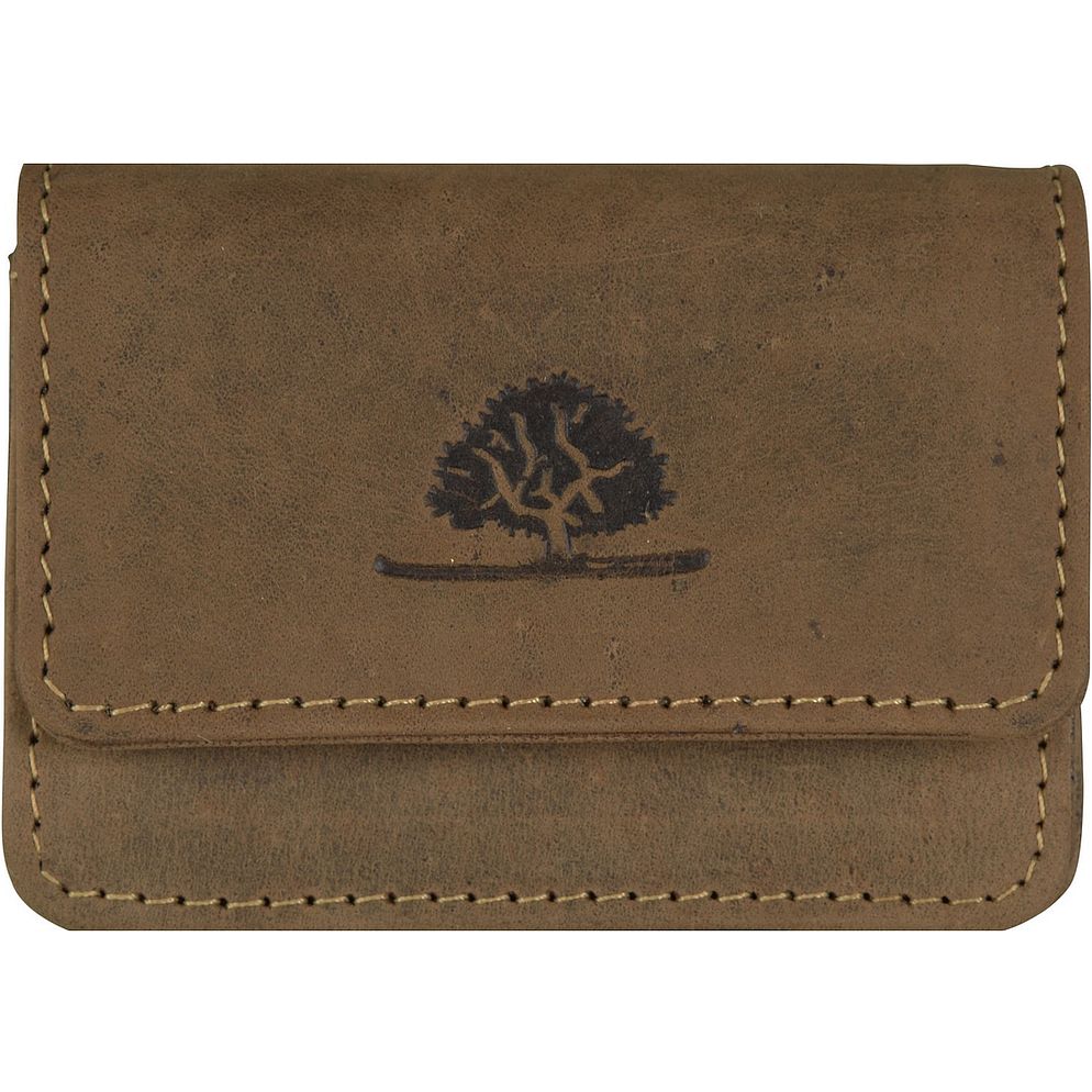 Greenburry Vintage Cartera Piel natural 8 cm Greenburry Vintage Cartera Piel natural 8 cm