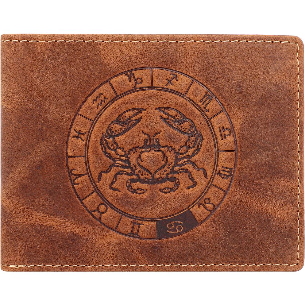 Greenburry Vintage Portafoglio Vera Pelle 12 cm Greenburry Vintage Portafoglio Vera Pelle 12 cm