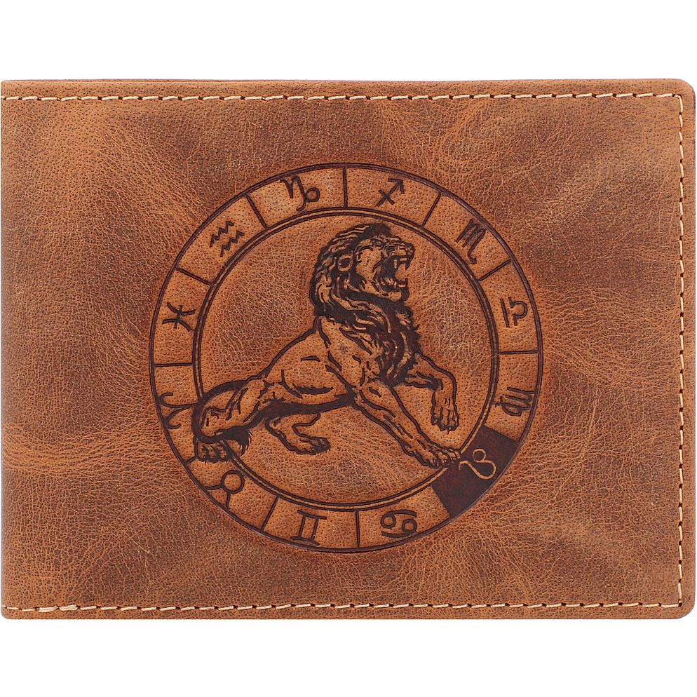 Greenburry Vintage Portafoglio Vera Pelle 12 cm Greenburry Vintage Portafoglio Vera Pelle 12 cm