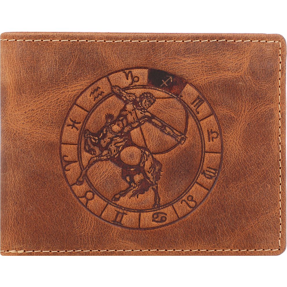 Greenburry Vintage Portafoglio Vera Pelle 12 cm Greenburry Vintage Portafoglio Vera Pelle 12 cm