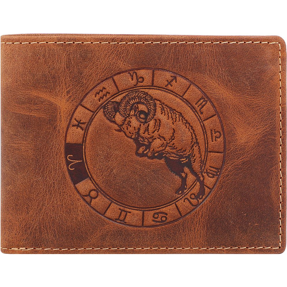 Greenburry Vintage Portafoglio Vera Pelle 12 cm Greenburry Vintage Portafoglio Vera Pelle 12 cm