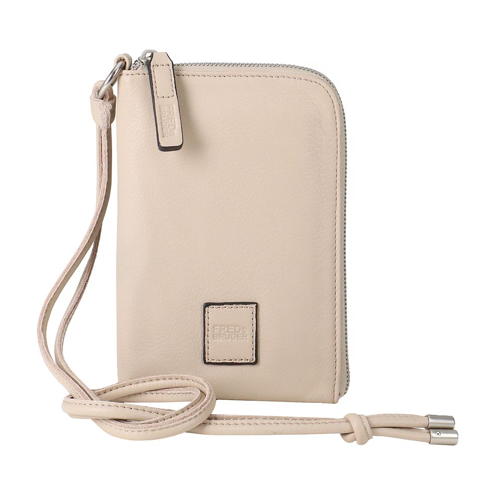 FredsBruder FB Custodia per cellulare Vera Pelle 13 cm FredsBruder FB Custodia per cellulare Vera Pelle 13 cm