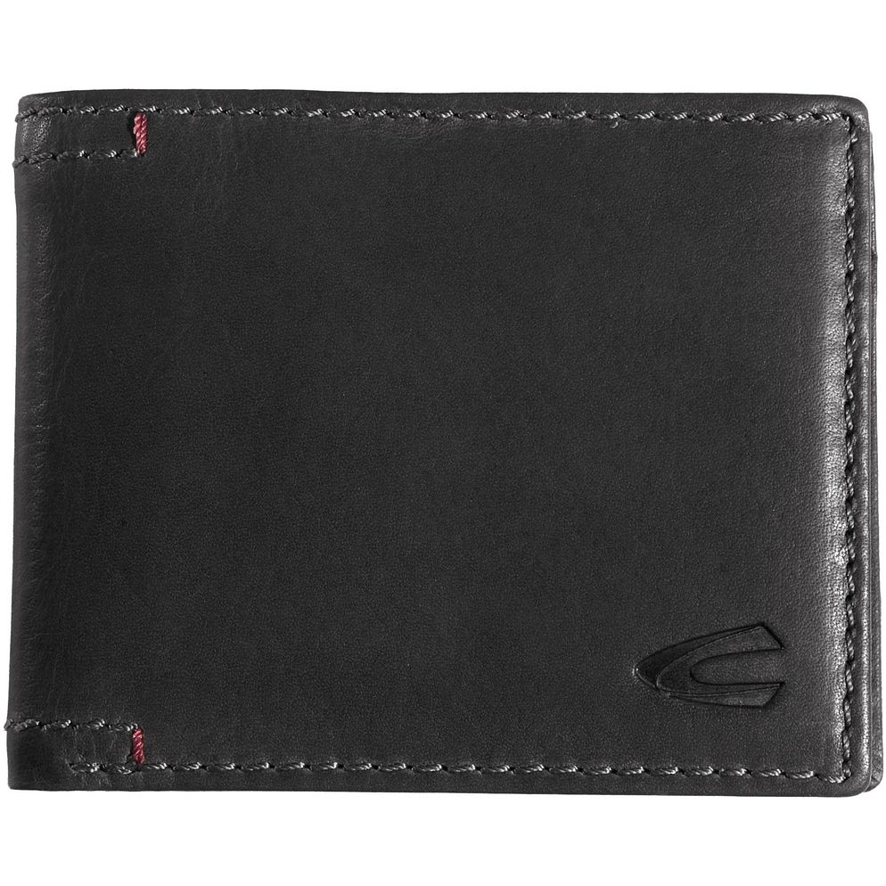 camel active Salamanca Portafoglio Vera Pelle 11 cm