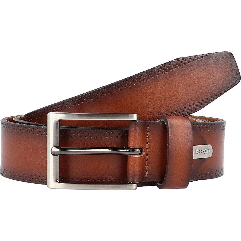 Lloyd Men's Belts Cintura Vera Pelle Lloyd Men's Belts Cintura Vera Pelle