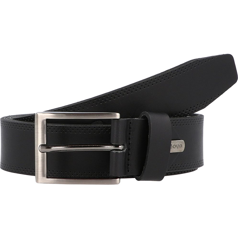 Lloyd Men's Belts Cintura Vera Pelle Lloyd Men's Belts Cintura Vera Pelle