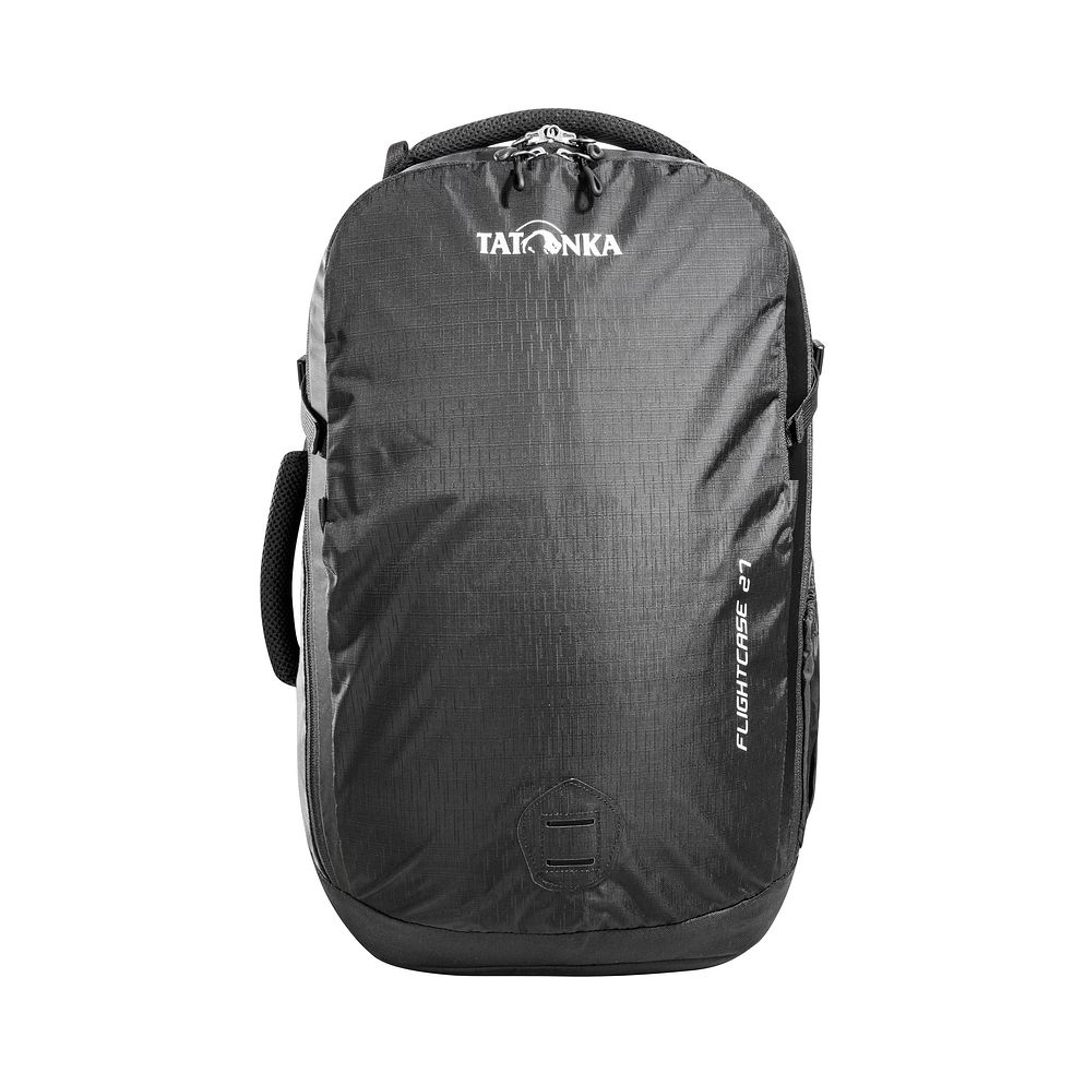 Tatonka Flightcase 27 Zaino da giorno 50 cm Vano porta PC Tatonka Flightcase 27 Zaino da giorno 50 cm Vano porta PC