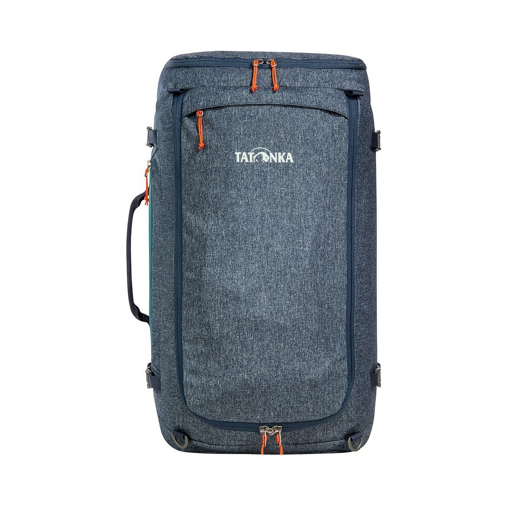 Tatonka Duffle Bag 45 Borsa da viaggio pieghevole 57 cm Tatonka Duffle Bag 45 Borsa da viaggio pieghevole 57 cm