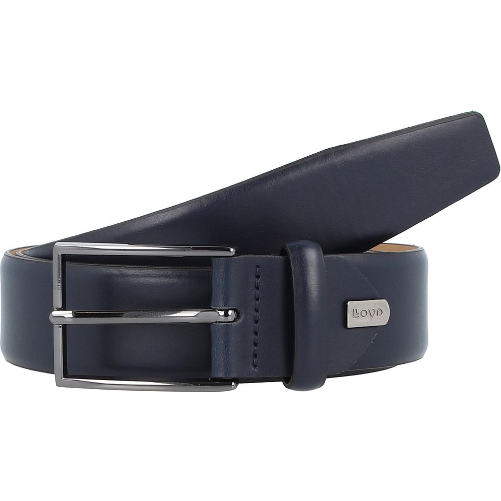 Lloyd Men's Belts Cintura Vera Pelle Lloyd Men's Belts Cintura Vera Pelle