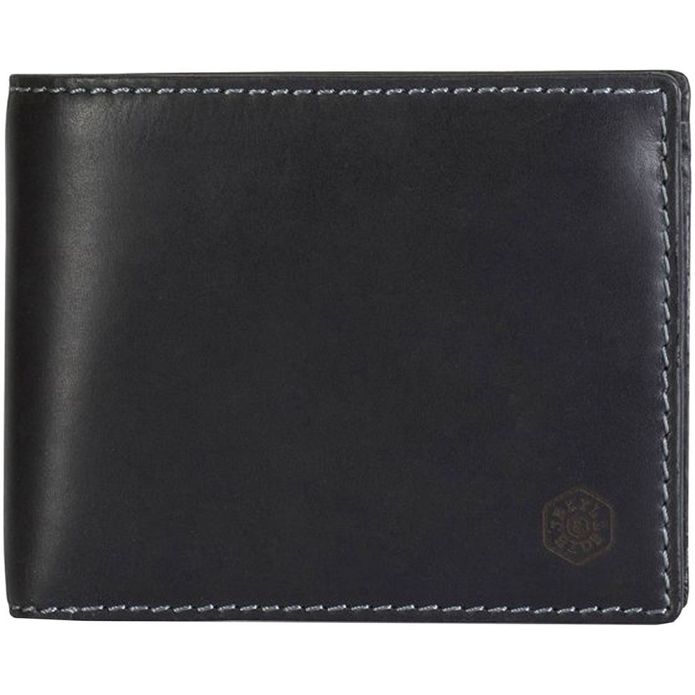 Jekyll & Hide Texas Portafoglio Protezione RFID Vera Pelle 12 cm Jekyll & Hide Texas Portafoglio Protezione RFID Vera Pelle 12 cm