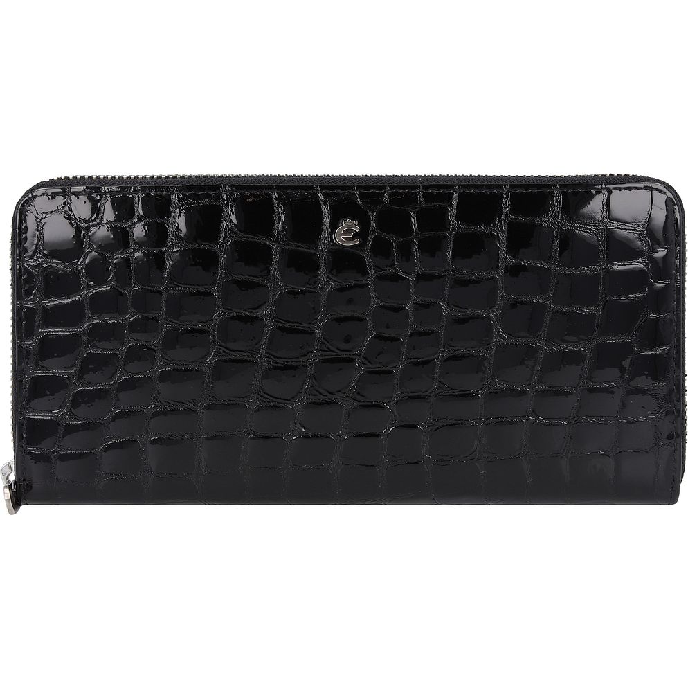 Esquire Nizza Portafoglio Protezione RFID Vera Pelle 18.5 cm Esquire Nizza Portafoglio Protezione RFID Vera Pelle 18.5 cm