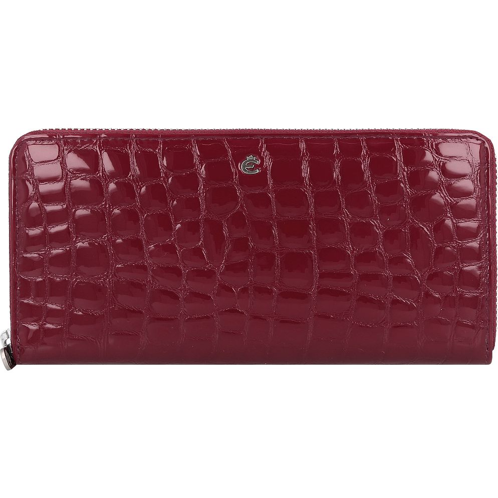 Esquire Nizza Portafoglio Protezione RFID Vera Pelle 18.5 cm Esquire Nizza Portafoglio Protezione RFID Vera Pelle 18.5 cm