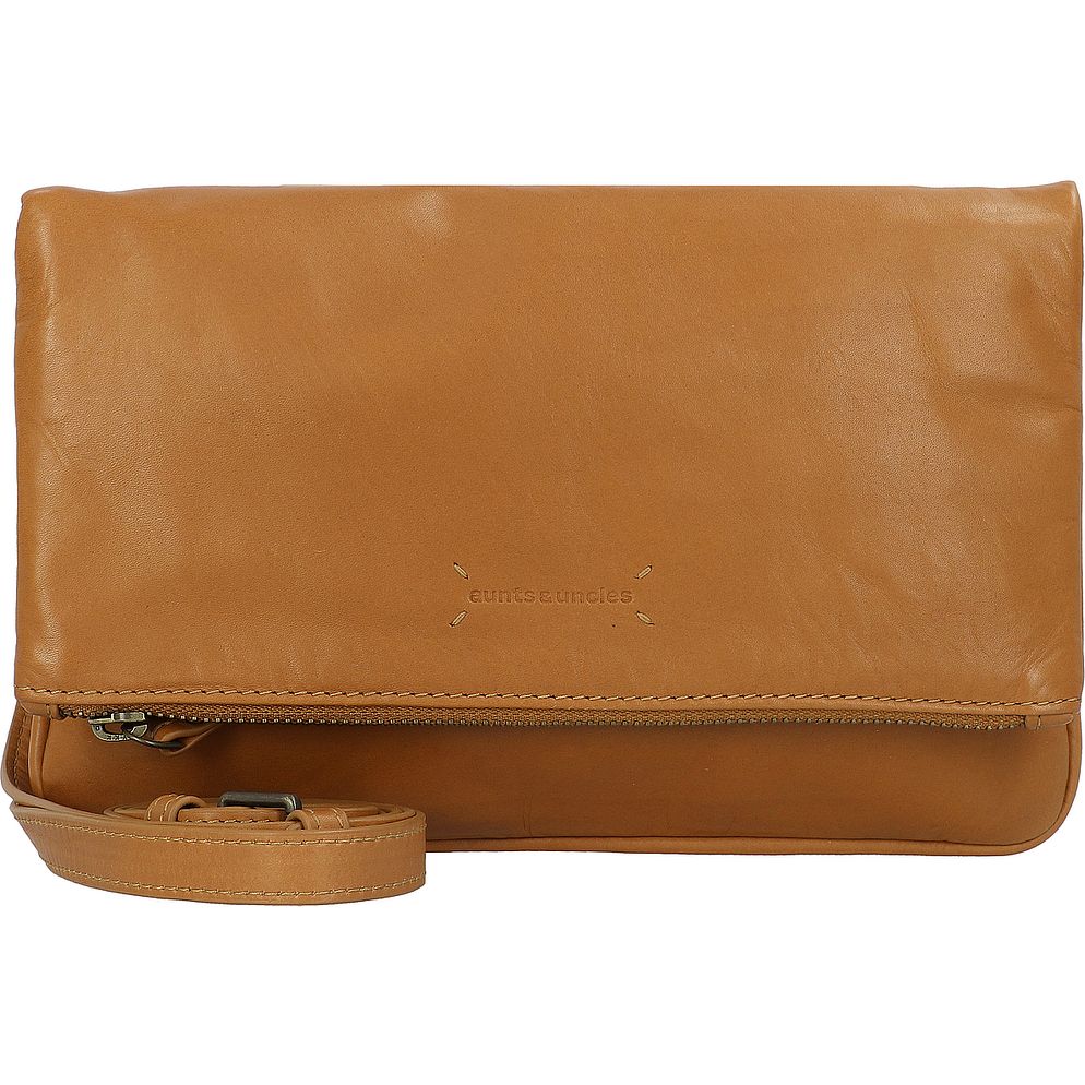 aunts & uncles Jamie's Orchard Borsa a tracolla Vera Pelle 25 cm
