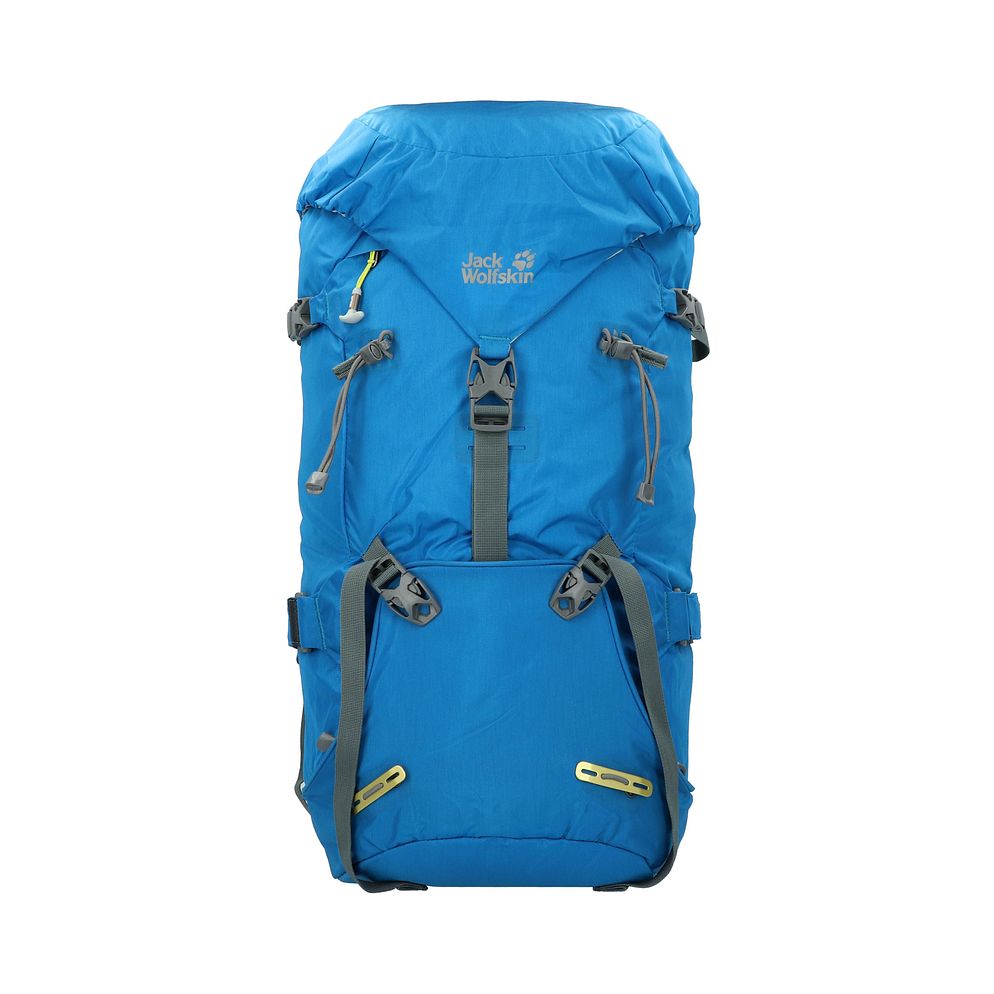 Jack Wolfskin Mountaineer Zaino da trekking 68 cm Jack Wolfskin Mountaineer Zaino da trekking 68 cm