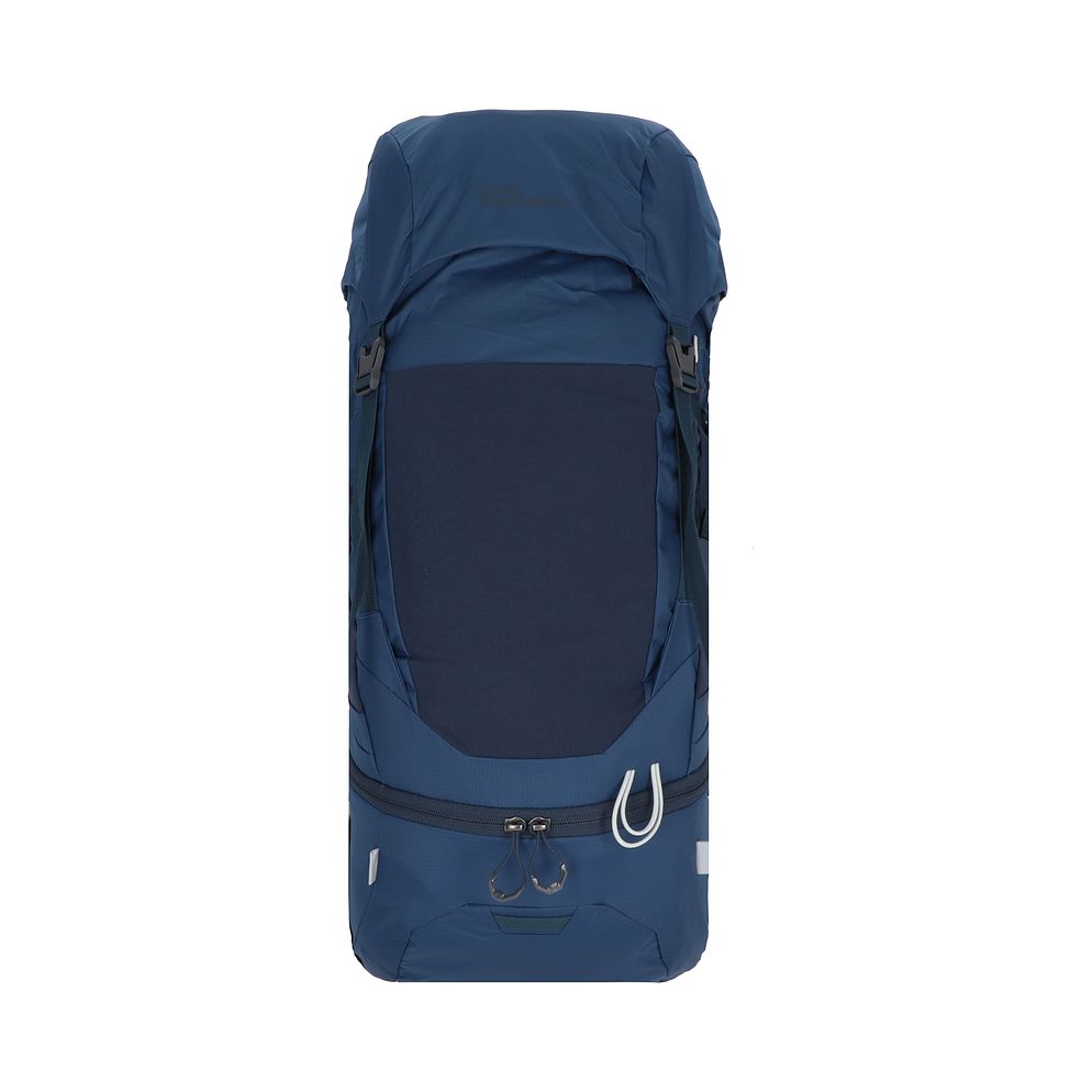 Jack Wolfskin Wolftrail 34 Recco Zaino da trekking 65 cm Jack Wolfskin Wolftrail 34 Recco Zaino da trekking 65 cm