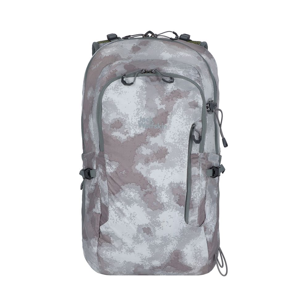 Jack Wolfskin Athmos Shape 28 Zaino da giorno 52 cm Jack Wolfskin Athmos Shape 28 Zaino da giorno 52 cm