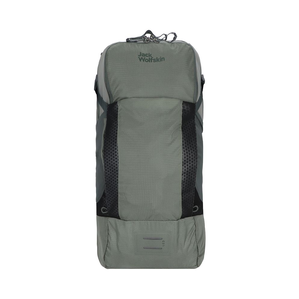 Jack Wolfskin Phantasy 22.5 Lt Zaino da trekking 54 cm Jack Wolfskin Phantasy 22.5 Lt Zaino da trekking 54 cm